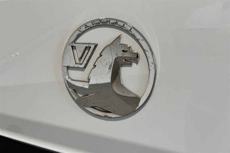 Used Vauxhall Movano 2024 for sale - 76517195: Photo 36