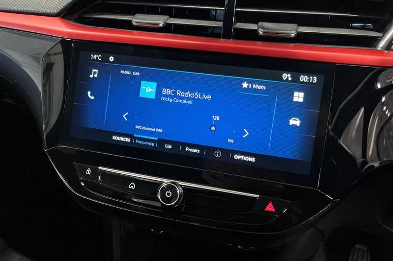 Used Vauxhall Corsa 2025 for sale - 77481890: Photo 17