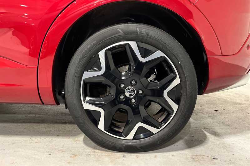 Used Vauxhall Grandland 2024 for sale - 76747929: Photo 11