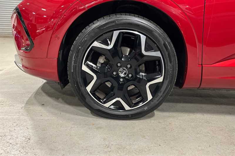 Used Vauxhall Grandland 2024 for sale - 76747929: Photo 12