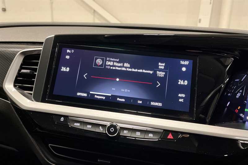 Used Vauxhall Grandland 2024 for sale - 76747929: Photo 17