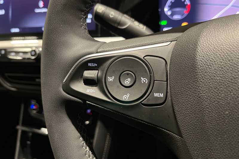 Used Vauxhall Grandland 2024 for sale - 76747929: Photo 21