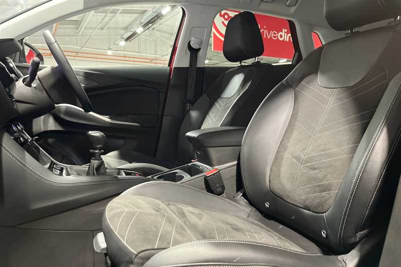 Used Vauxhall Grandland 2024 for sale - 76747929: Photo 23