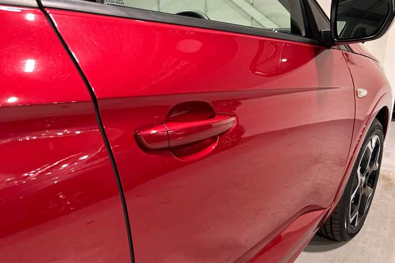 Used Vauxhall Grandland 2024 for sale - 76747929: Photo 33