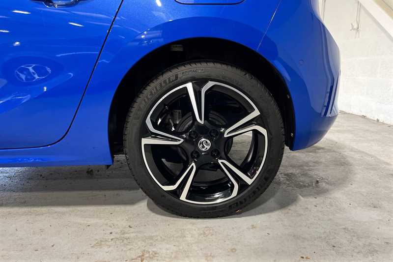 Used Vauxhall Corsa 2022 for sale - 76489816: Photo 11