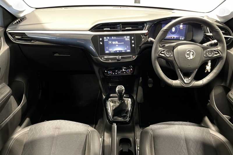 Used Vauxhall Corsa 2022 for sale - 76489816: Photo 13