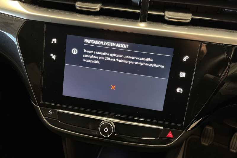 Used Vauxhall Corsa 2022 for sale - 76489816: Photo 18