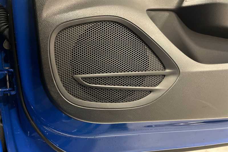 Used Vauxhall Corsa 2022 for sale - 76489816: Photo 27