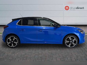 Used Vauxhall Corsa 2022 for sale - 76489816: Photo