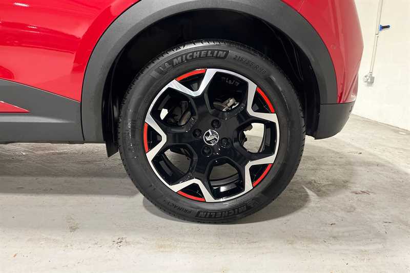 Used Vauxhall Mokka 2021 for sale - 77473945: Photo 11