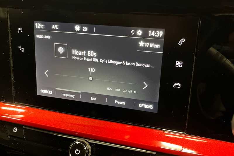 Used Vauxhall Mokka 2021 for sale - 77473945: Photo 17