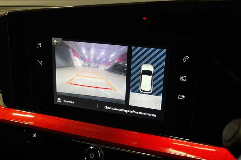 Used Vauxhall Mokka 2021 for sale - 77473945: Photo 19