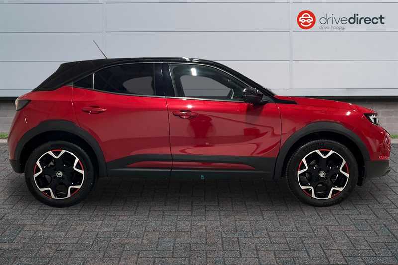 Used Vauxhall Mokka 2021 for sale - 77473945: Photo 2