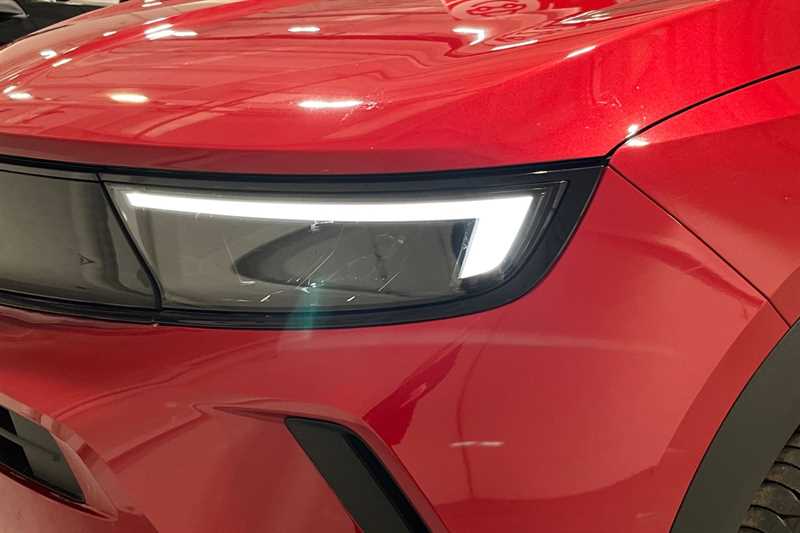 Used Vauxhall Mokka 2021 for sale - 77473945: Photo 29