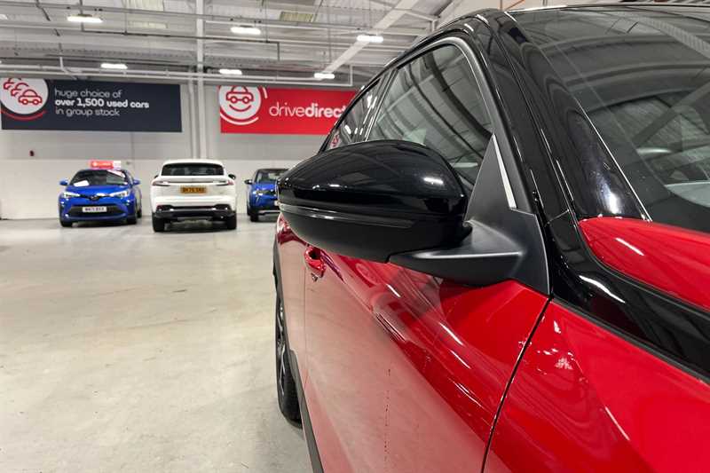 Used Vauxhall Mokka 2021 for sale - 77473945: Photo 34