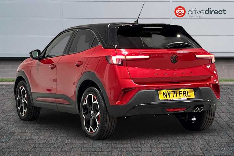 Used Vauxhall Mokka 2021 for sale - 77473945: Photo 5