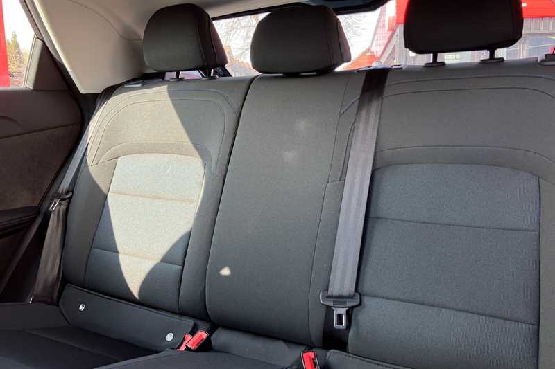 Used MG MG4 for sale - 76747938: Photo 24