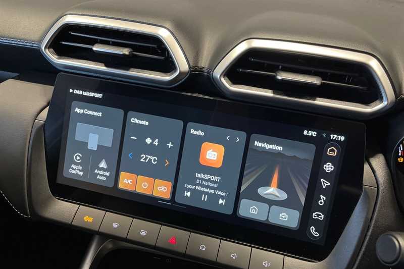 Used MG MG ZS 2024 for sale - 78130027: Photo 38