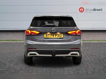 Used MG MG ZS 2024 for sale - 77444719: Photo