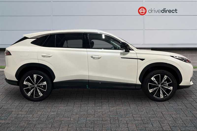 Used MG MG HS 2025 for sale - 77900588: Photo 2