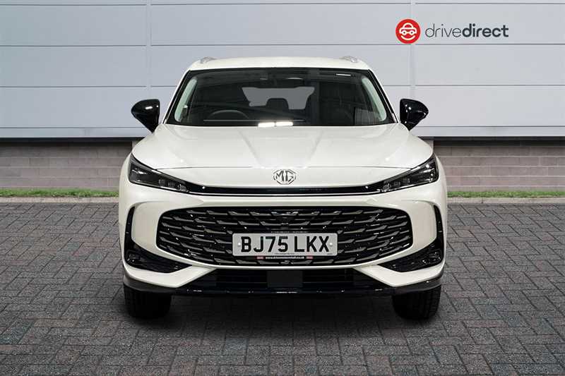 Used MG MG HS 2025 for sale - 77900588: Photo 8