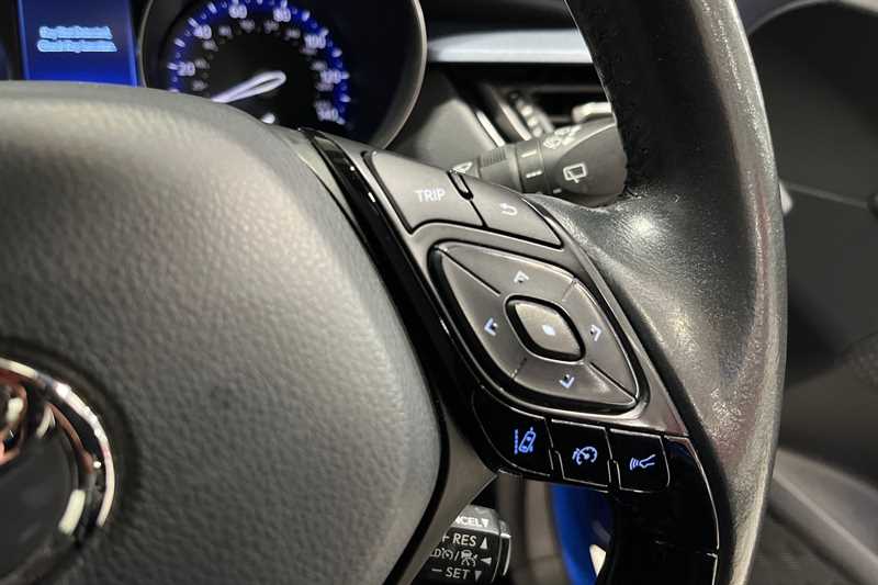 Used Toyota C-HR 2021 for sale - 78208467: Photo 22