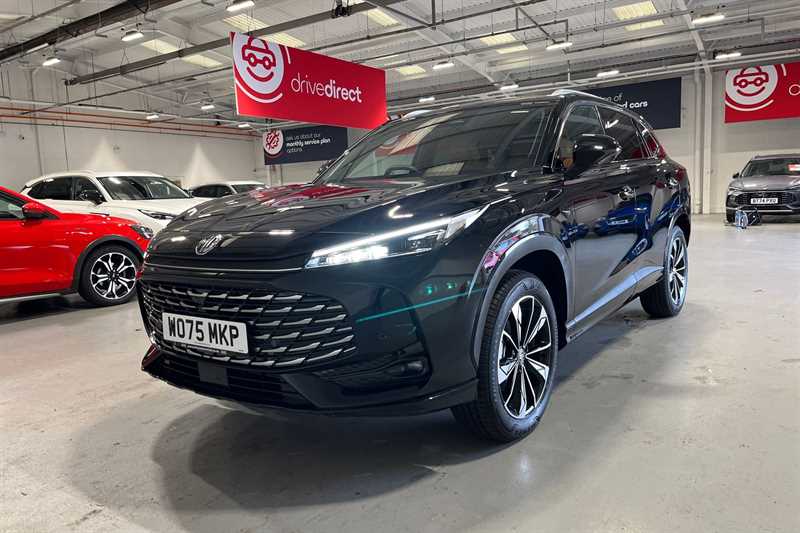 Used MG MG HS 2026 for sale - 77567284: Photo 48