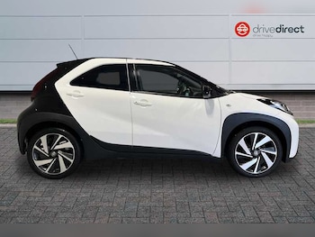 Used Toyota Aygo X 2023 for sale - 77205967: Photo