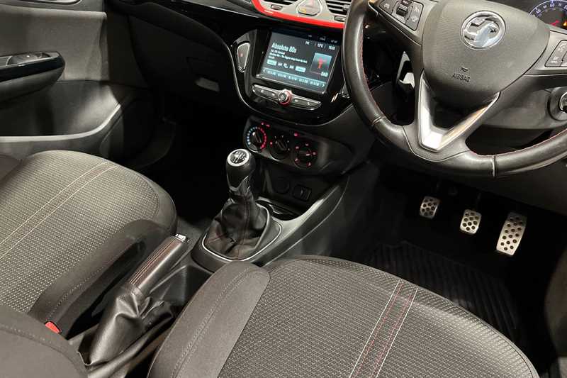 Used Vauxhall Corsa 2019 for sale - 78208444: Photo 14