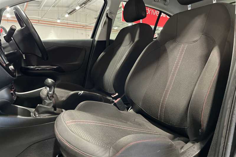 Used Vauxhall Corsa 2019 for sale - 78208444: Photo 23