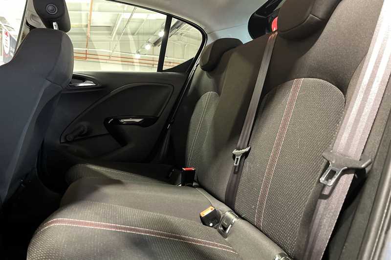 Used Vauxhall Corsa 2019 for sale - 78208444: Photo 24