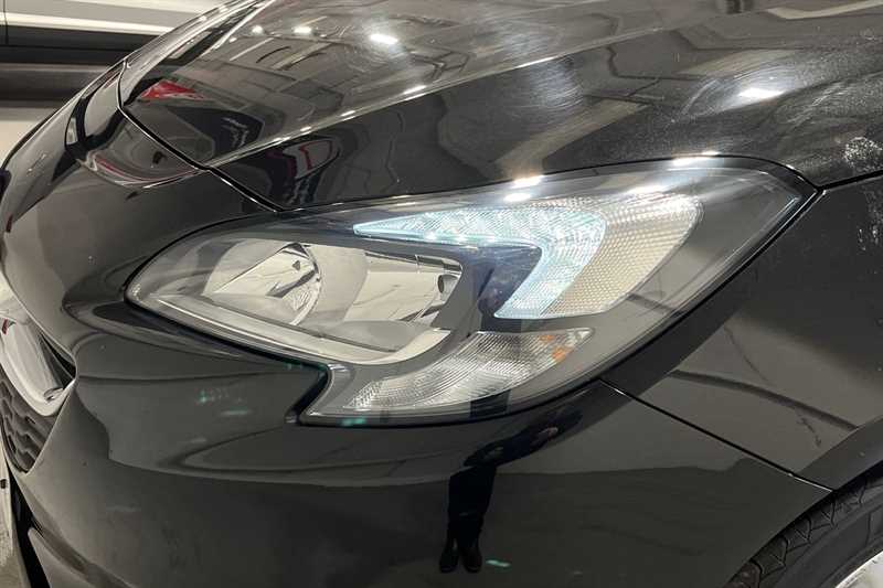 Used Vauxhall Corsa 2019 for sale - 78208444: Photo 29