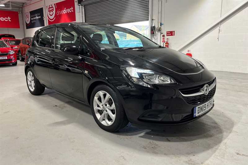 Used Vauxhall Corsa 2019 for sale - 78208444: Photo 40