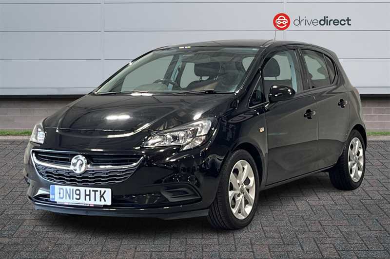 Used Vauxhall Corsa 2019 for sale - 78208444: Photo 7