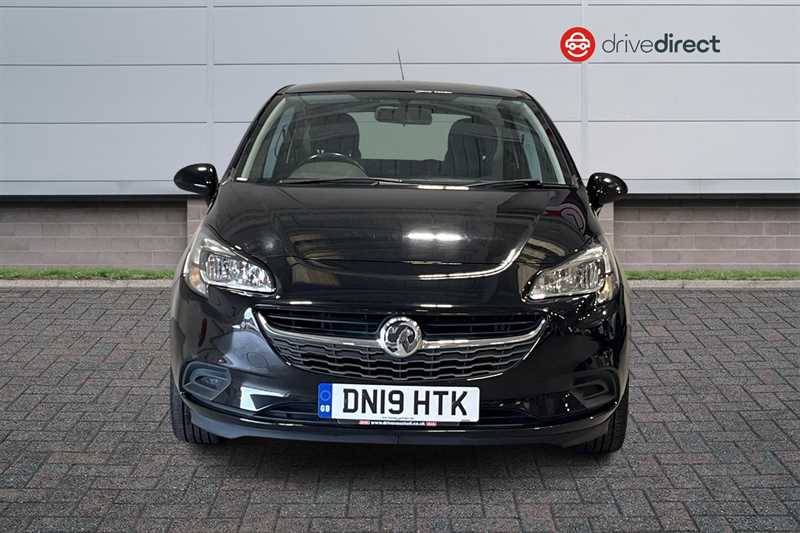 Used Vauxhall Corsa 2019 for sale - 78208444: Photo 8