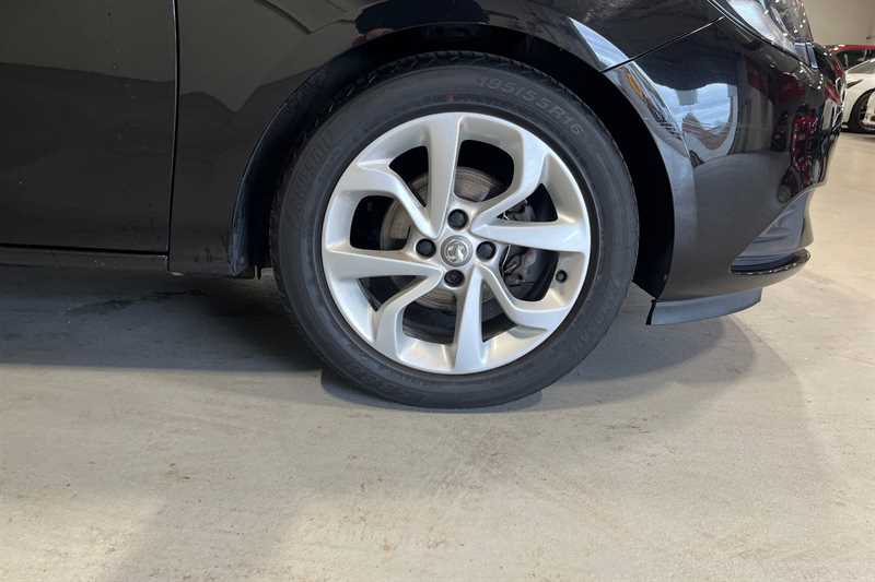 Used Vauxhall Corsa 2019 for sale - 78208444: Photo 9