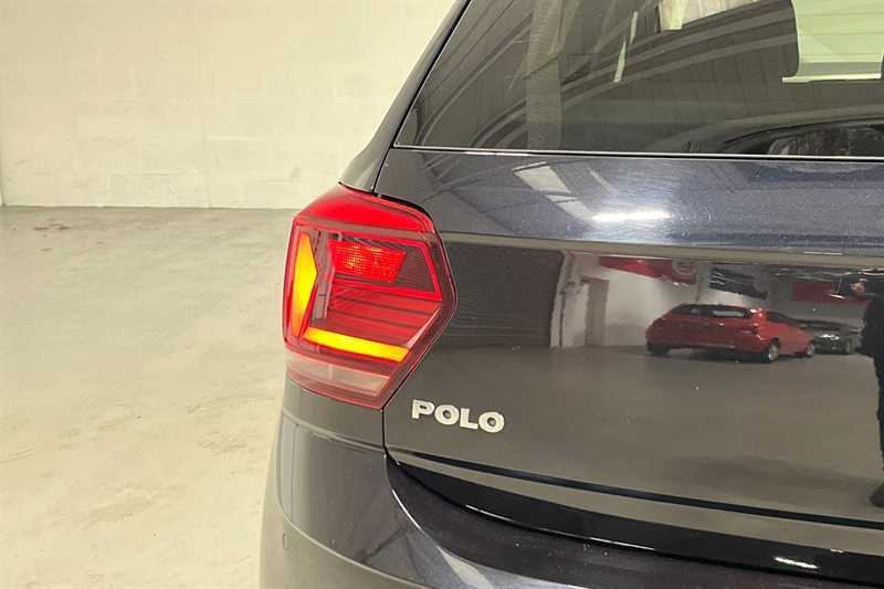 Used Volkswagen Polo for sale - 77757816: Photo 31