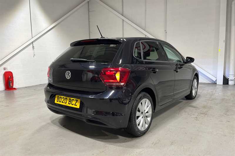 Used Volkswagen Polo for sale - 77757816: Photo 42