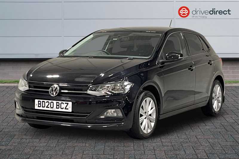 Used Volkswagen Polo for sale - 77757816: Photo 7