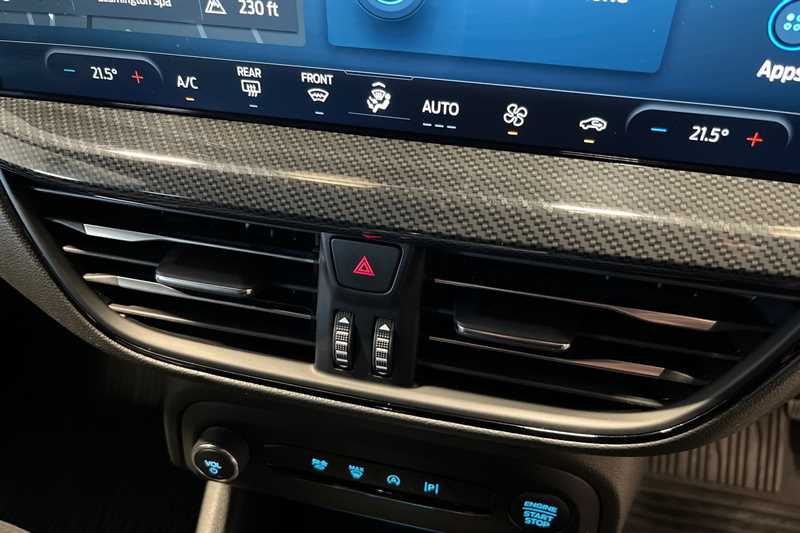 Used Ford Focus 2022 for sale - 77787775: Photo 15