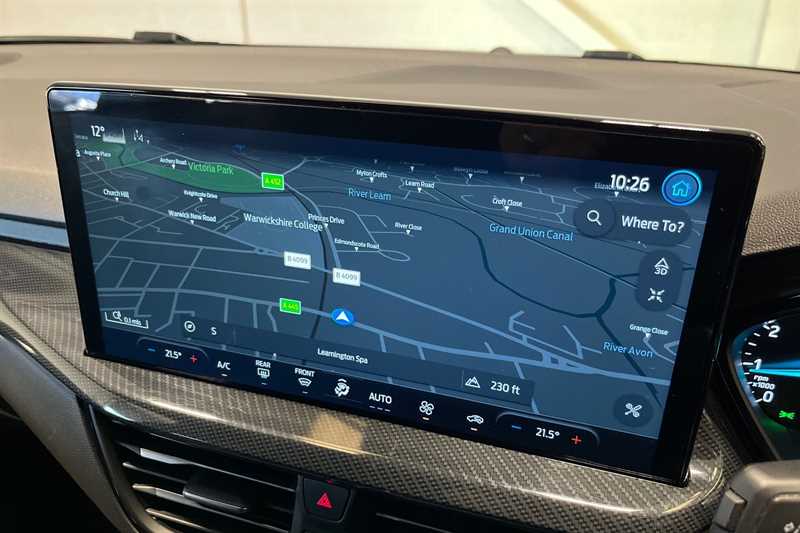 Used Ford Focus 2022 for sale - 77787775: Photo 18