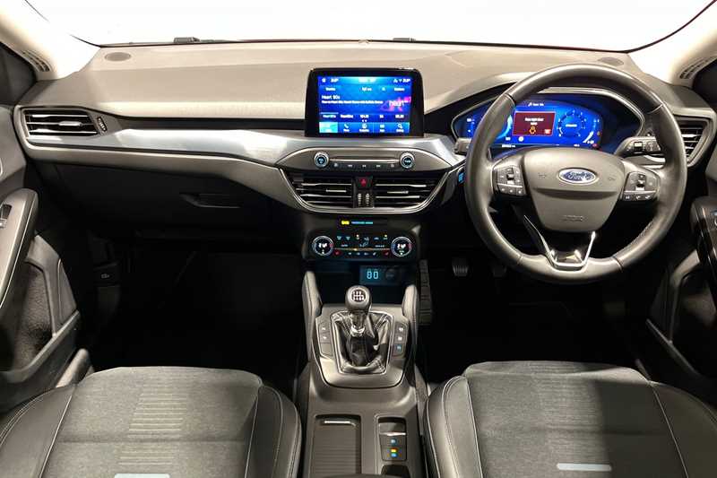 Used Ford Focus 2021 for sale - 77567078: Photo 13