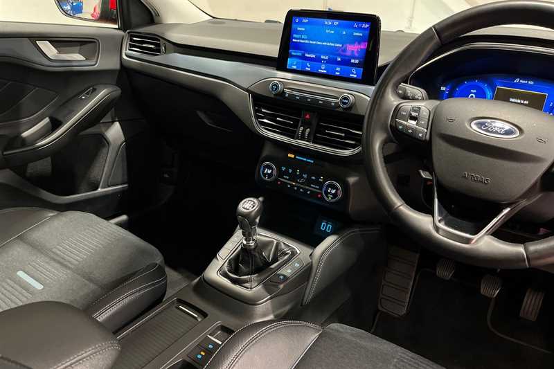 Used Ford Focus 2021 for sale - 77567078: Photo 14