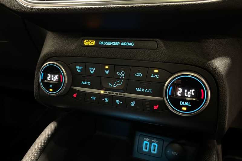 Used Ford Focus 2021 for sale - 77567078: Photo 15