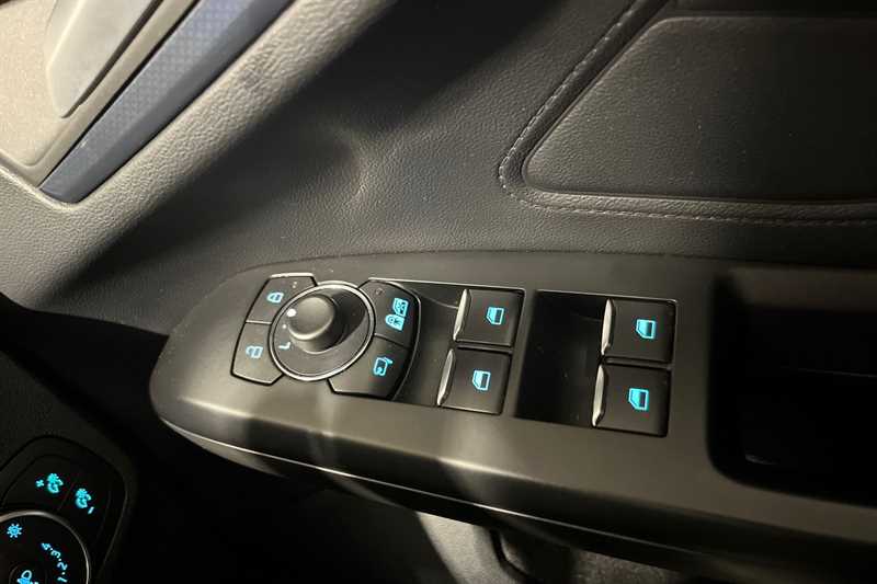 Used Ford Focus 2021 for sale - 77567078: Photo 16