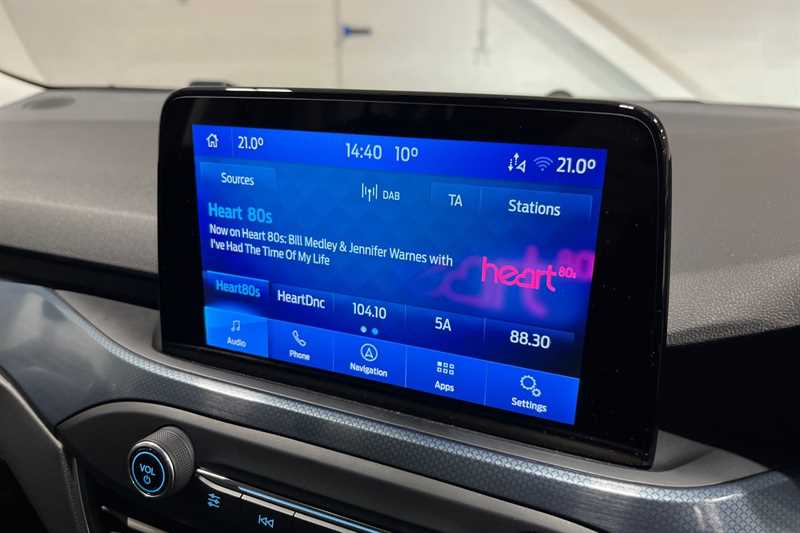 Used Ford Focus 2021 for sale - 77567078: Photo 17