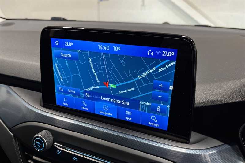 Used Ford Focus 2021 for sale - 77567078: Photo 18