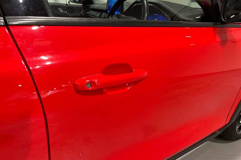 Used Ford Focus 2021 for sale - 77567078: Photo 33