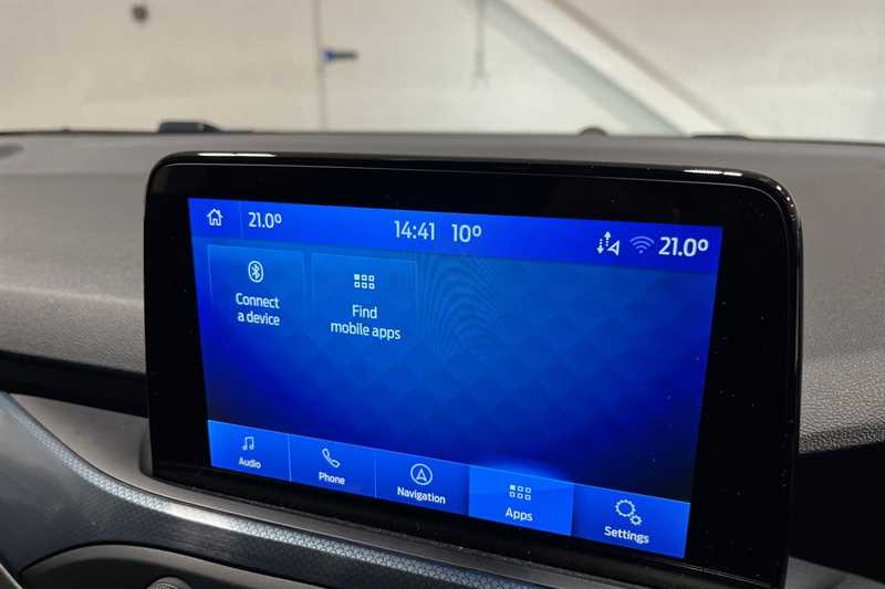 Used Ford Focus 2021 for sale - 77567078: Photo 39