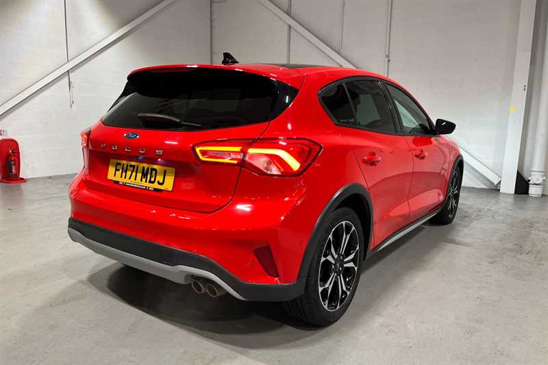 Used Ford Focus 2021 for sale - 77567078: Photo 46